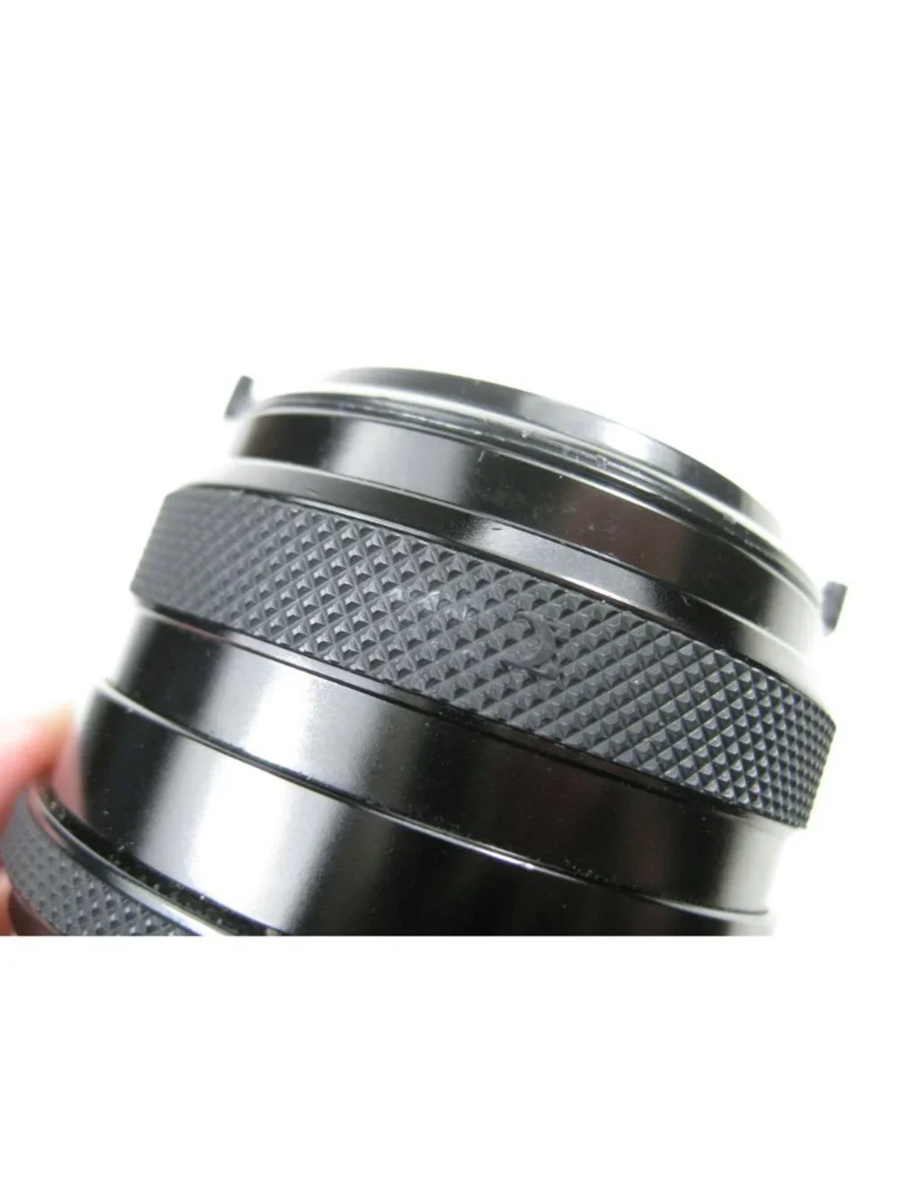 Sigma Mini-Wide Multi-Coated 28mm f/2.8 Lens Japan OLYMPUS OM Mount